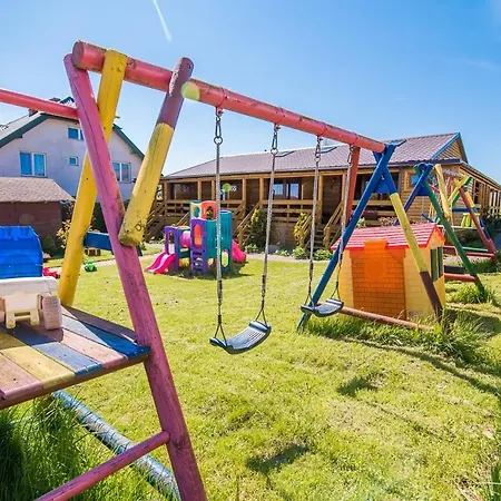 Bed & Breakfast Boja 3*