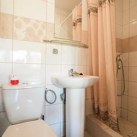 Bed & Breakfast Boja