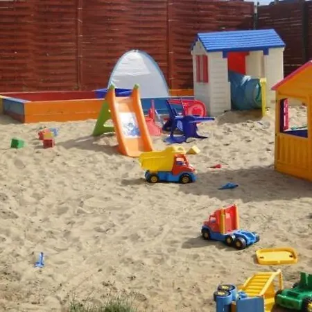 Boja Bed & Breakfast