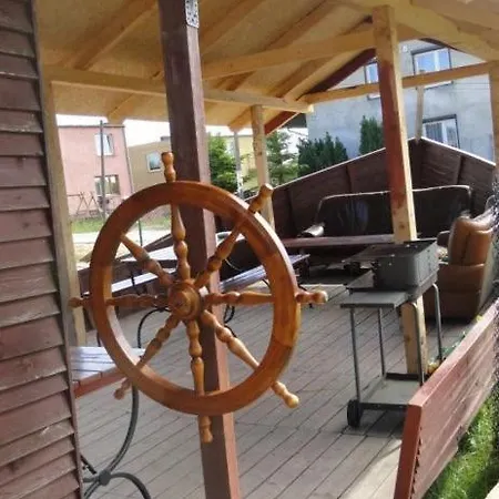 Boja Bed & Breakfast Swarzewo