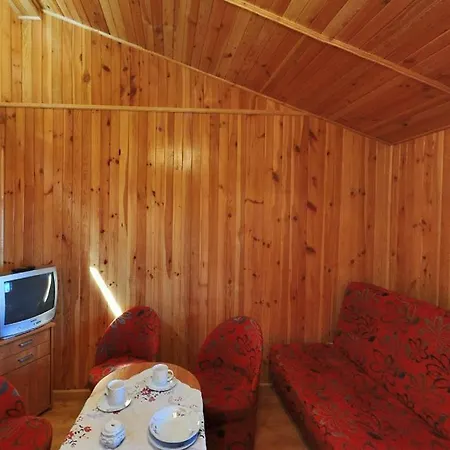 Boja Bed & Breakfast 3*