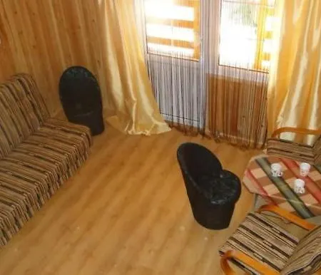 Boja فندق مبيت وإفطار 3*