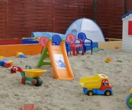 Boja فندق مبيت وإفطار 3*