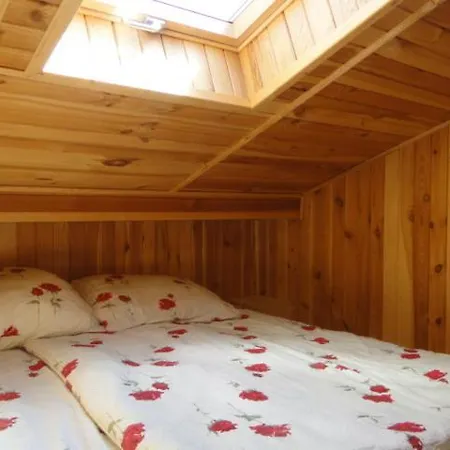 Boja فندق مبيت وإفطار 3*
