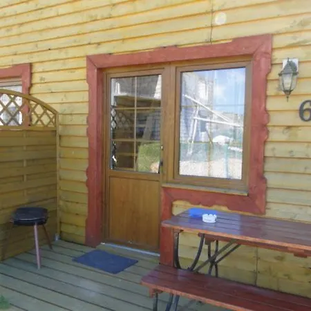 Boja Bed & Breakfast