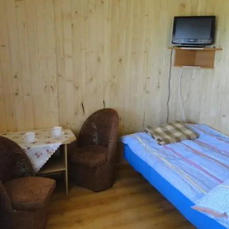 Boja فندق مبيت وإفطار 3*