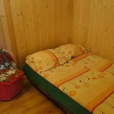 Boja Bed & Breakfast 3*