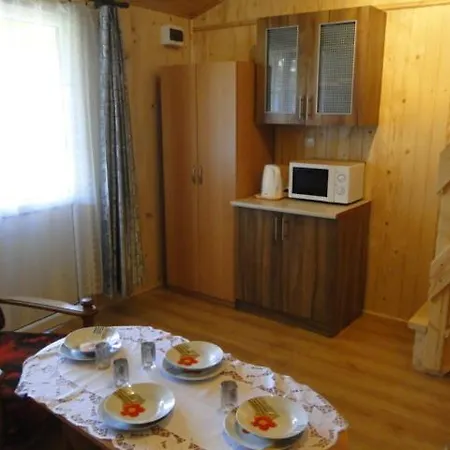 Boja Bed & Breakfast