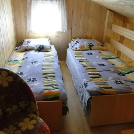 Boja Bed & Breakfast Swarzewo