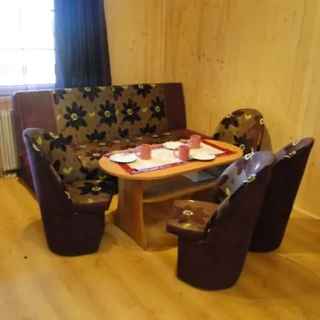 Boja Bed & Breakfast Swarzewo