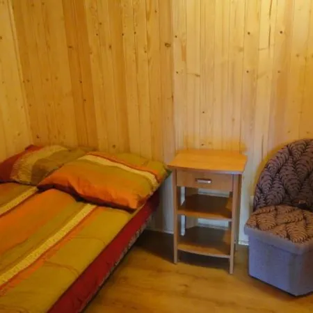 Boja Bed & Breakfast 3*