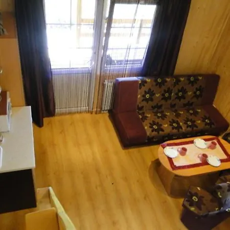 Boja Bed & Breakfast 3*