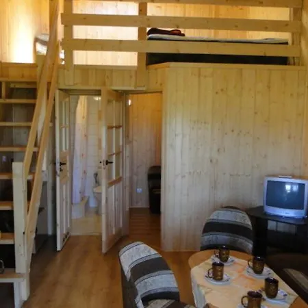 Boja Bed & Breakfast