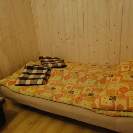 Boja Bed & Breakfast Swarzewo