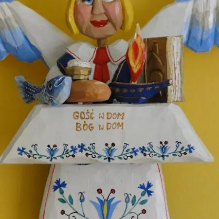 Boja Bed & Breakfast 3*