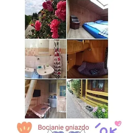Boja Bed & Breakfast 3*