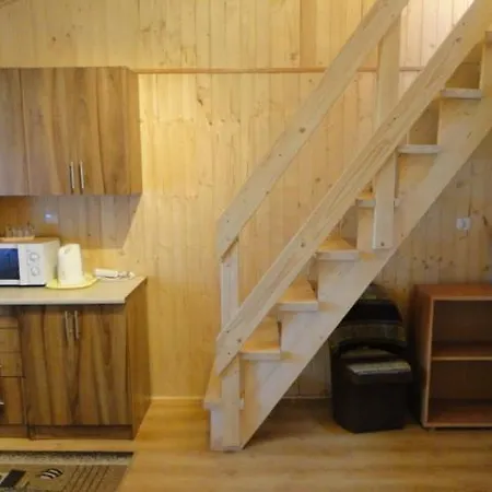 Bed & Breakfast Boja