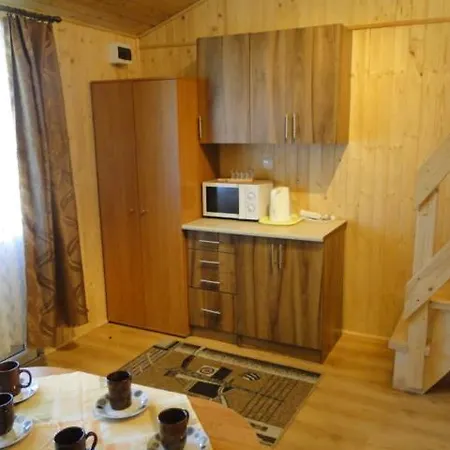 Boja Bed & Breakfast Swarzewo