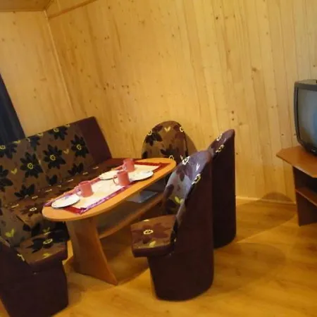 Bed & Breakfast Boja