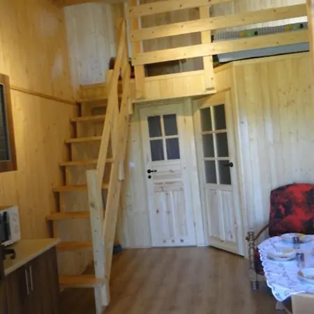 Boja Bed & Breakfast 3*