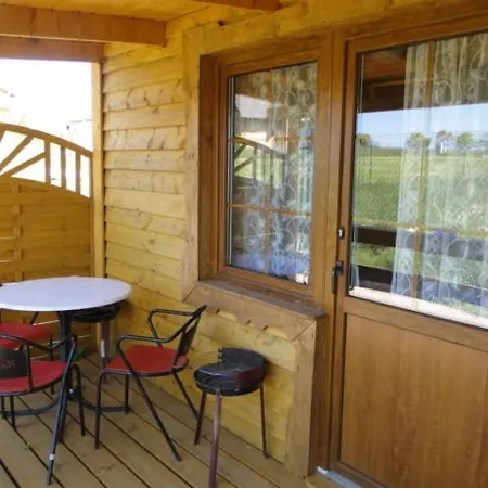 Boja Bed & Breakfast 3*