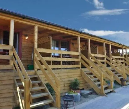 Bed & Breakfast Boja 3*