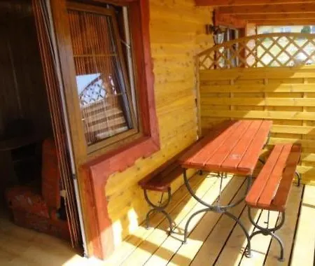 Boja Bed & Breakfast Swarzewo