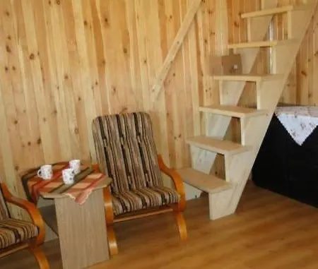 Bed & Breakfast Boja Swarzewo