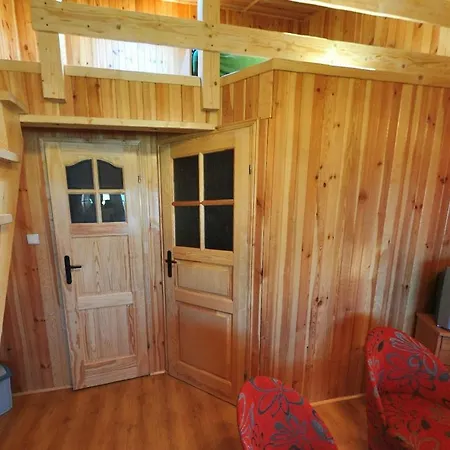 Bed & Breakfast Boja