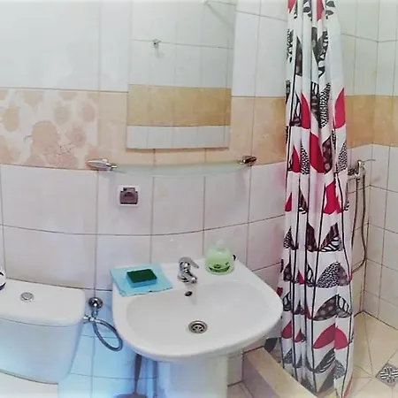 Boja Bed & Breakfast 3*