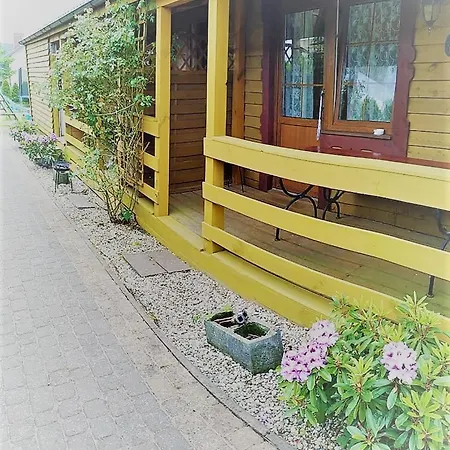 Boja Bed & Breakfast