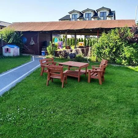 Boja Bed & Breakfast