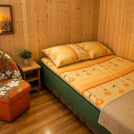 Bed & Breakfast Boja Swarzewo