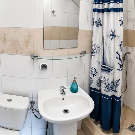 Boja فندق مبيت وإفطار