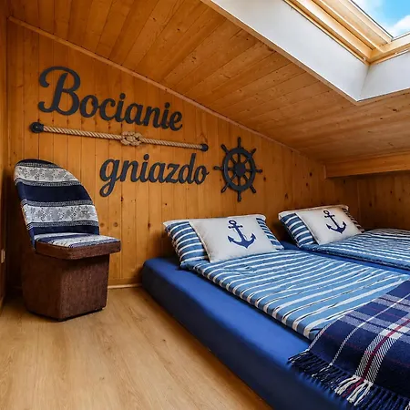 Boja Bed & Breakfast 3*