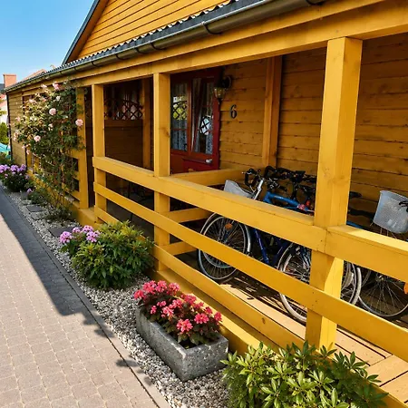 Bed & Breakfast Boja 3*