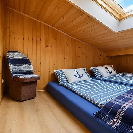Bed & Breakfast Boja