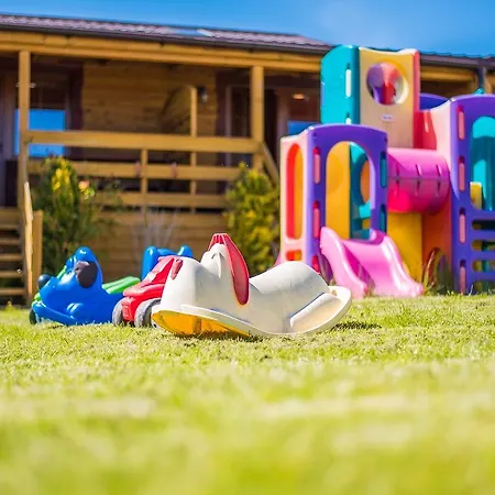 Boja Bed & Breakfast