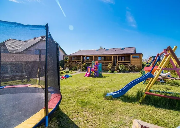 Boja Bed & Breakfast