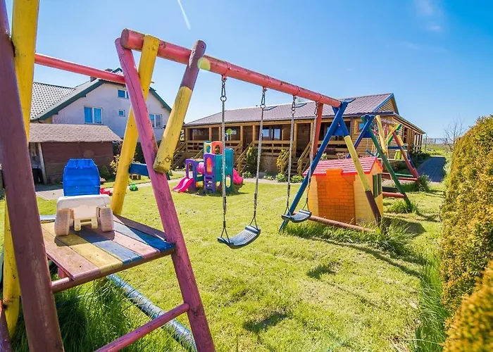 Bed & Breakfast Boja 3*