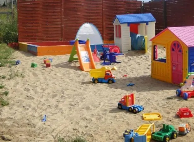 Boja Bed & Breakfast