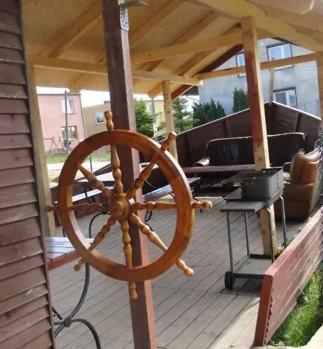 Boja Bed & Breakfast Swarzewo