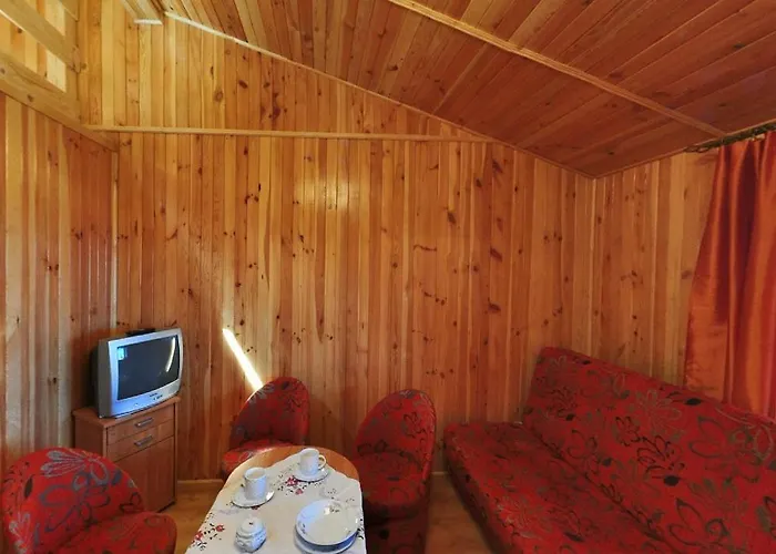 Boja Bed & Breakfast 3*