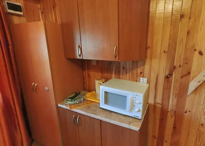 Boja Bed & Breakfast