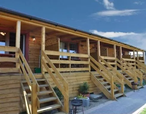 Boja Bed & Breakfast Swarzewo