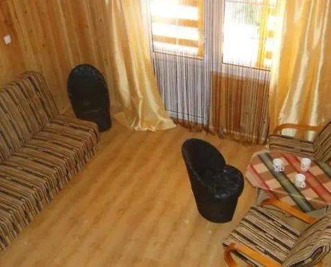 Boja Bed & Breakfast 3*