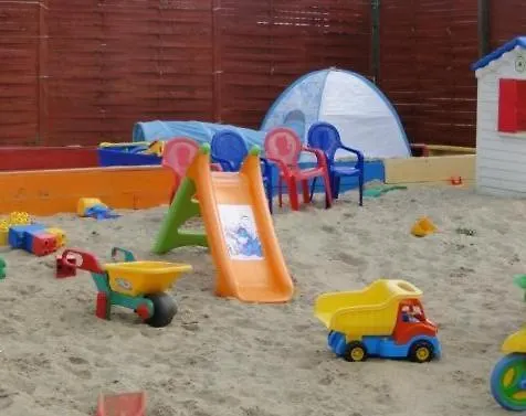 Boja Bed & Breakfast 3*