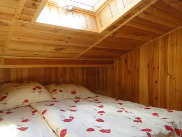 Boja Bed & Breakfast 3*