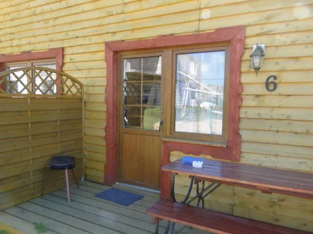 Boja Bed & Breakfast