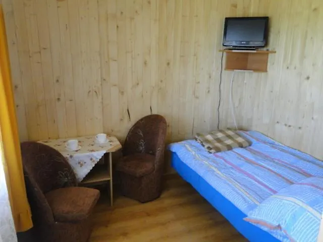 Boja Bed & Breakfast 3*